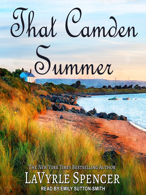 Title details for That Camden Summer by LaVyrle Spencer - Available